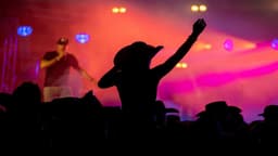 Travis Denning icon