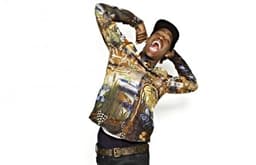 Travis Scott icon
