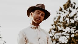 Trevor Hall icon