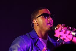 Trey Songz icon
