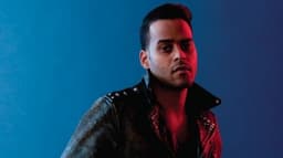 Twin Shadow icon
