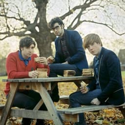 Two Door Cinema Club icon
