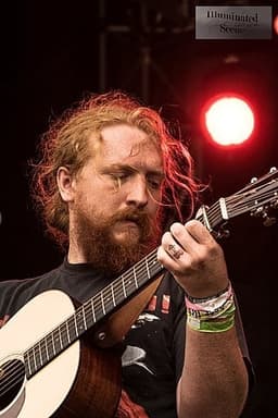 Tyler Childers icon