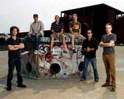 Umphrey's McGee icon