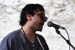 Unknown Mortal Orchestra icon