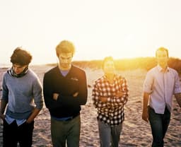 Vampire Weekend icon