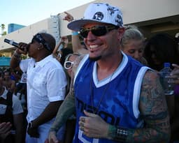 Vanilla Ice icon