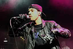 Vic Mensa icon