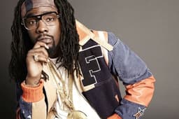 Wale icon