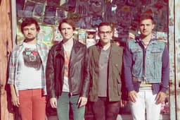 Walk The Moon icon