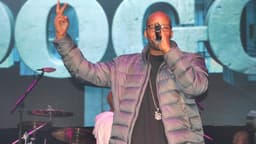 Warren G icon