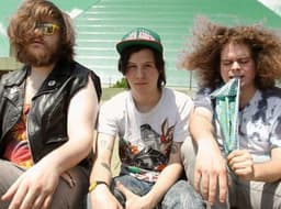Wavves icon