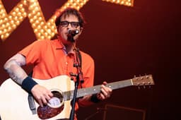 Weezer icon