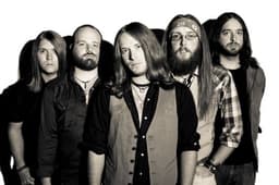 Whiskey Myers icon