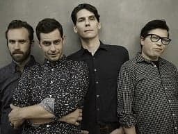 White Denim icon