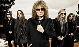 Whitesnake icon