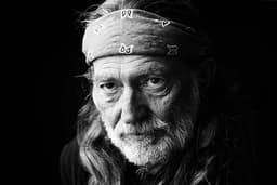 Willie Nelson icon