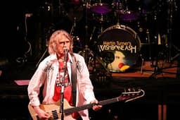 Wishbone Ash icon