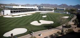 WM Phoenix Open icon