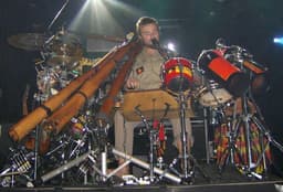 Xavier Rudd icon
