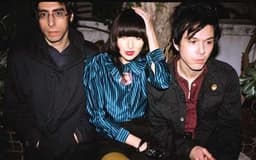 Yeah Yeah Yeahs icon