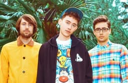 Years & Years icon