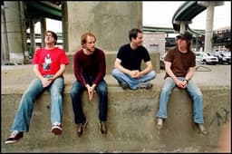 Yonder Mountain String Band icon