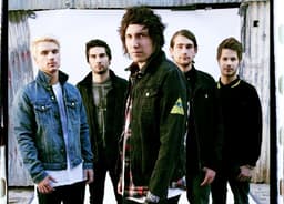 You Me at Six icon