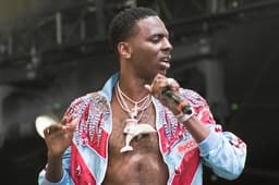 Young Dolph icon