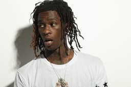 Young Thug icon