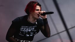 Yungblud icon
