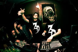Zeds Dead icon