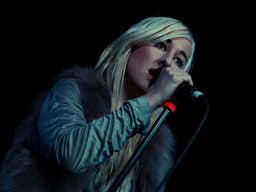 Zola Jesus icon