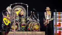 ZZ Top icon