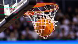 NBA All Star Weekend Logo