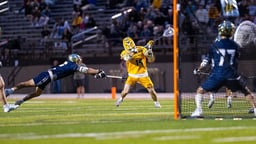 Ohio State Buckeyes Lacrosse