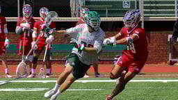 Syracuse Orange Lacrosse