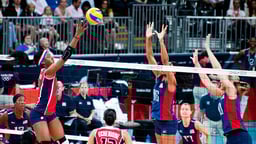 LOVB Austin Volleyball