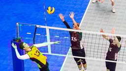 LOVB Salt Lake Volleyball