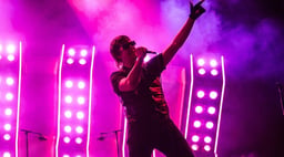 The Strokes Logo