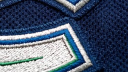 Vancouver Canucks Logo