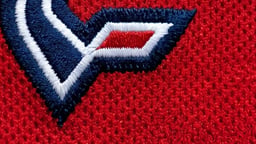 Washington Capitals Logo
