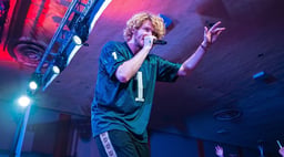 Yung Gravy Logo