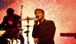 Joji Logo