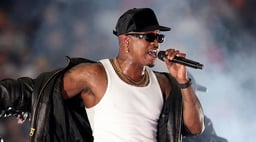 Ne-Yo Logo