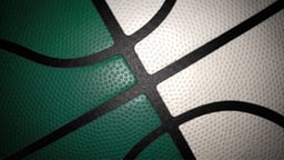 Boston Celtics Logo