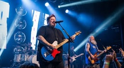 Bowling For Soup Logo
