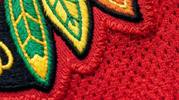 Chicago Blackhawks Logo