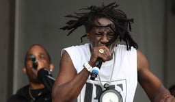 Public Enemy Logo