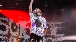 Suicide Silence Logo